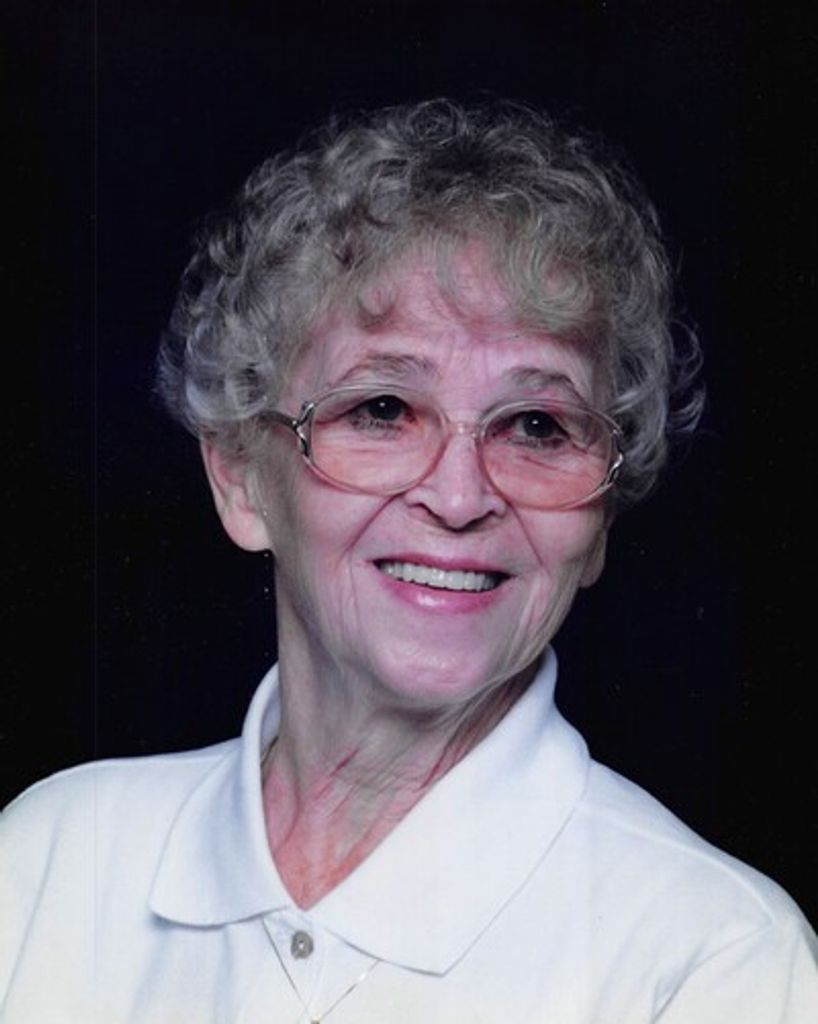 Lois Jean Scheidell Profile Photo