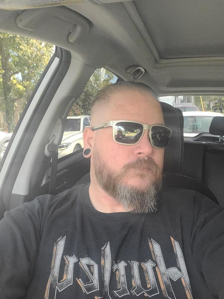 Cameron "Cam" Verel Skaggs