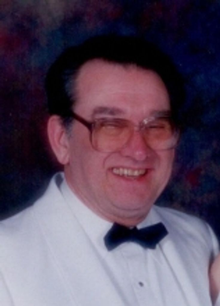 Robert Michael Kane