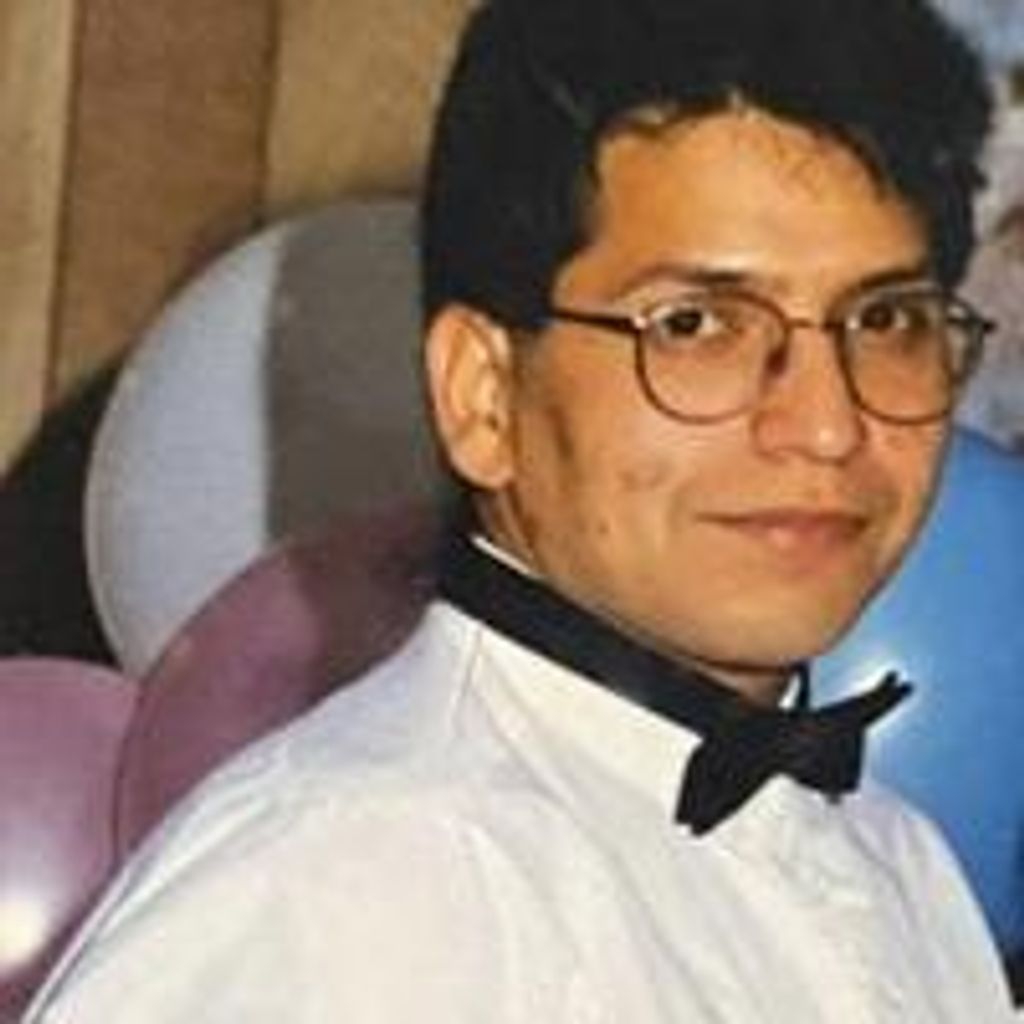 Elias Martinez