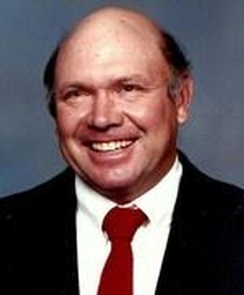 Gordon L. Baugh