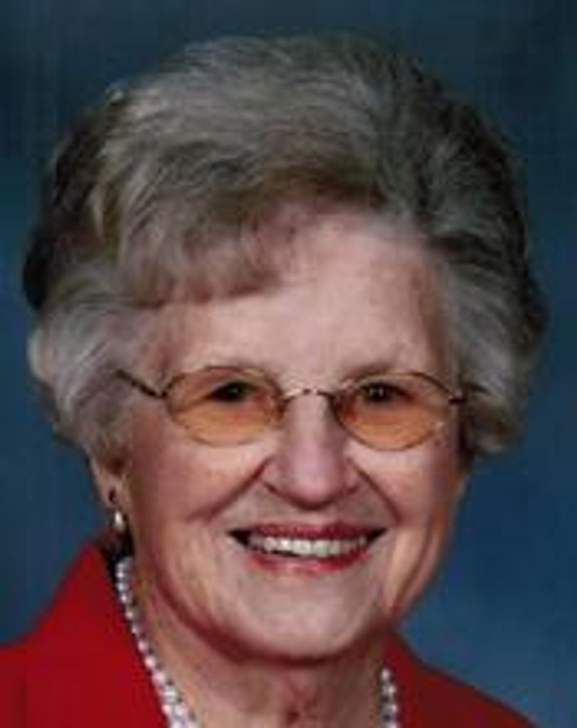 Florence P. Sikora