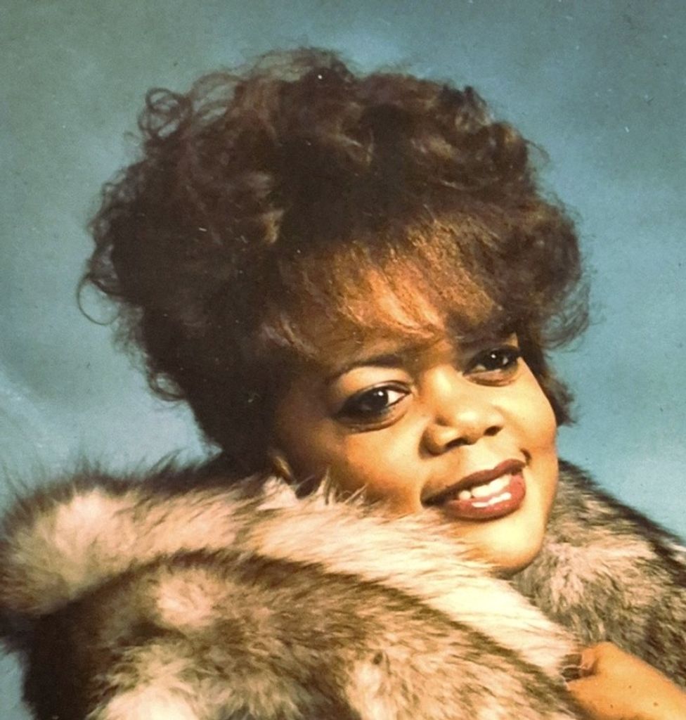 Carol A. Harris Profile Photo