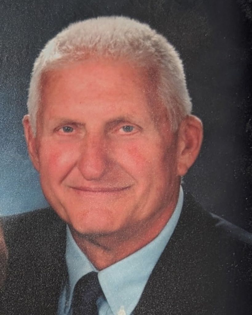 George Junior Albrecht Profile Photo