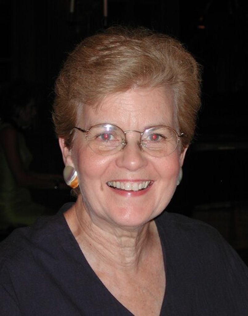 Annette Armstrong Profile Photo
