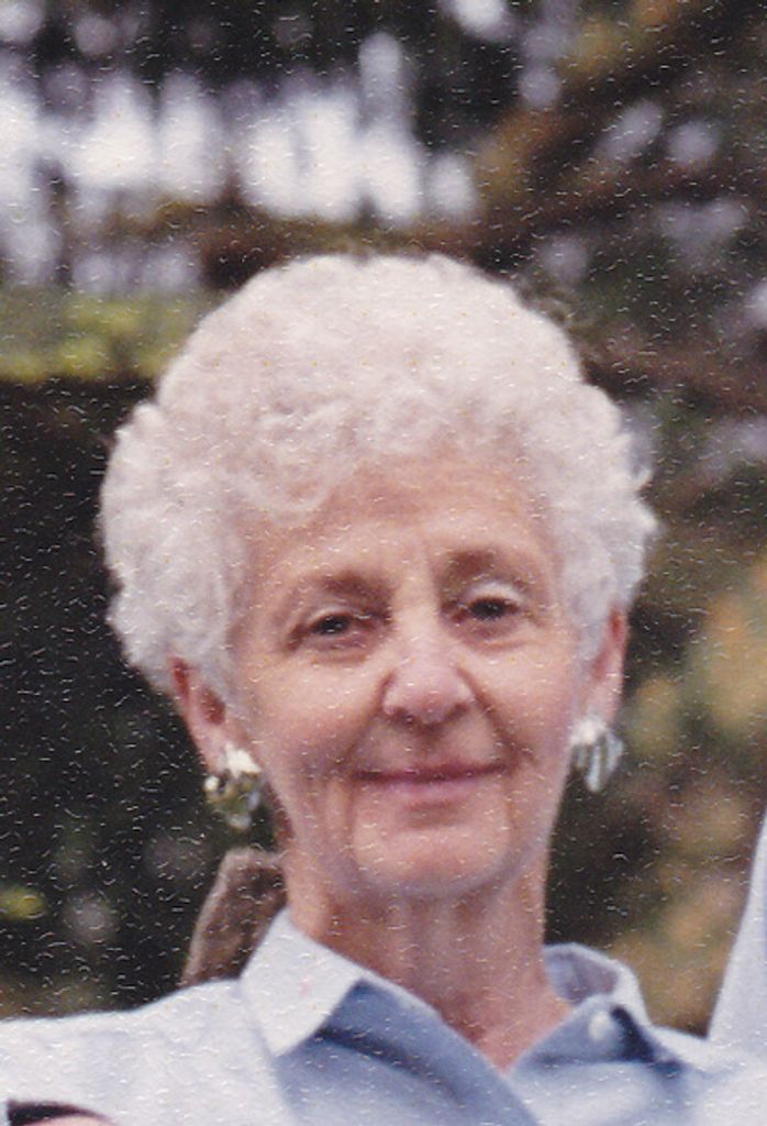 Norma Jean Smith Profile Photo