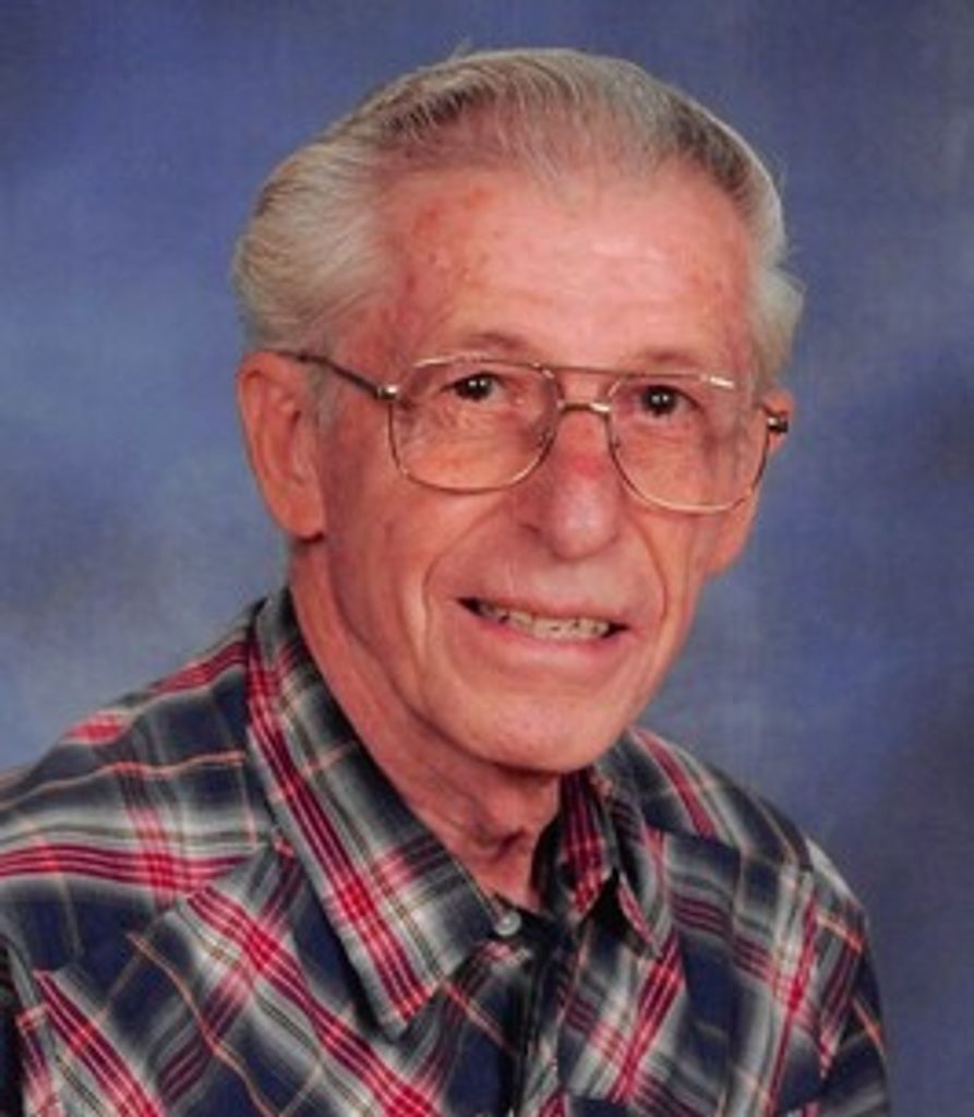 Chester Rupert Profile Photo