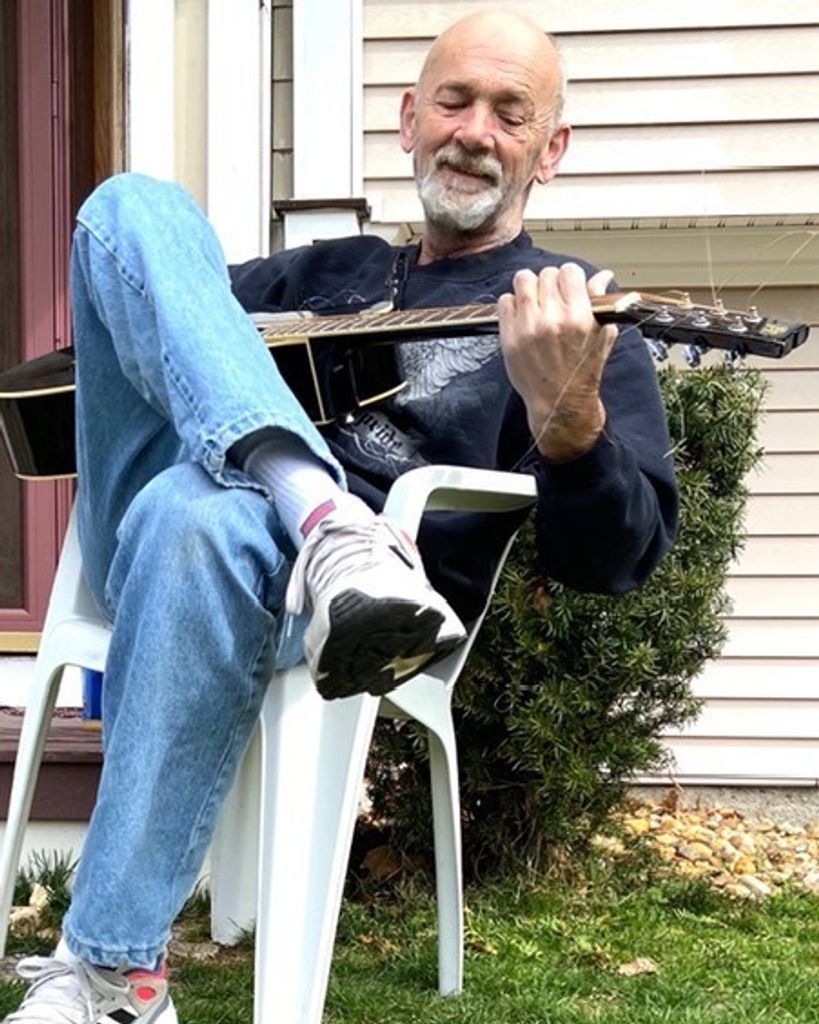 Edward Earl Houston Profile Photo