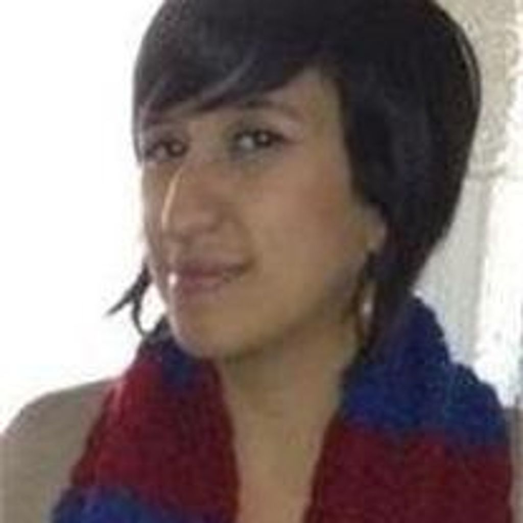 Esmeralda Muriel Barrera