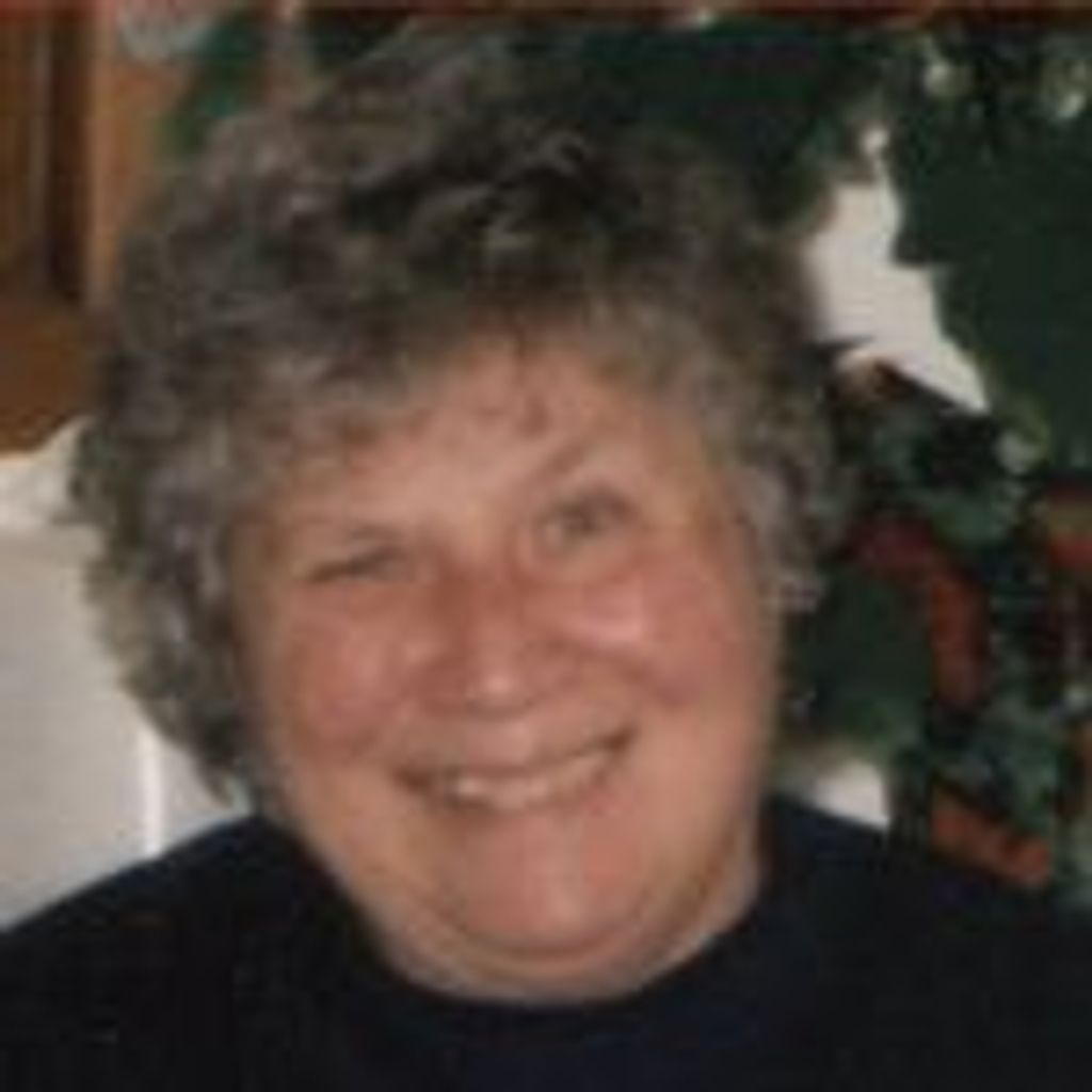 Carol M. Gawlik
