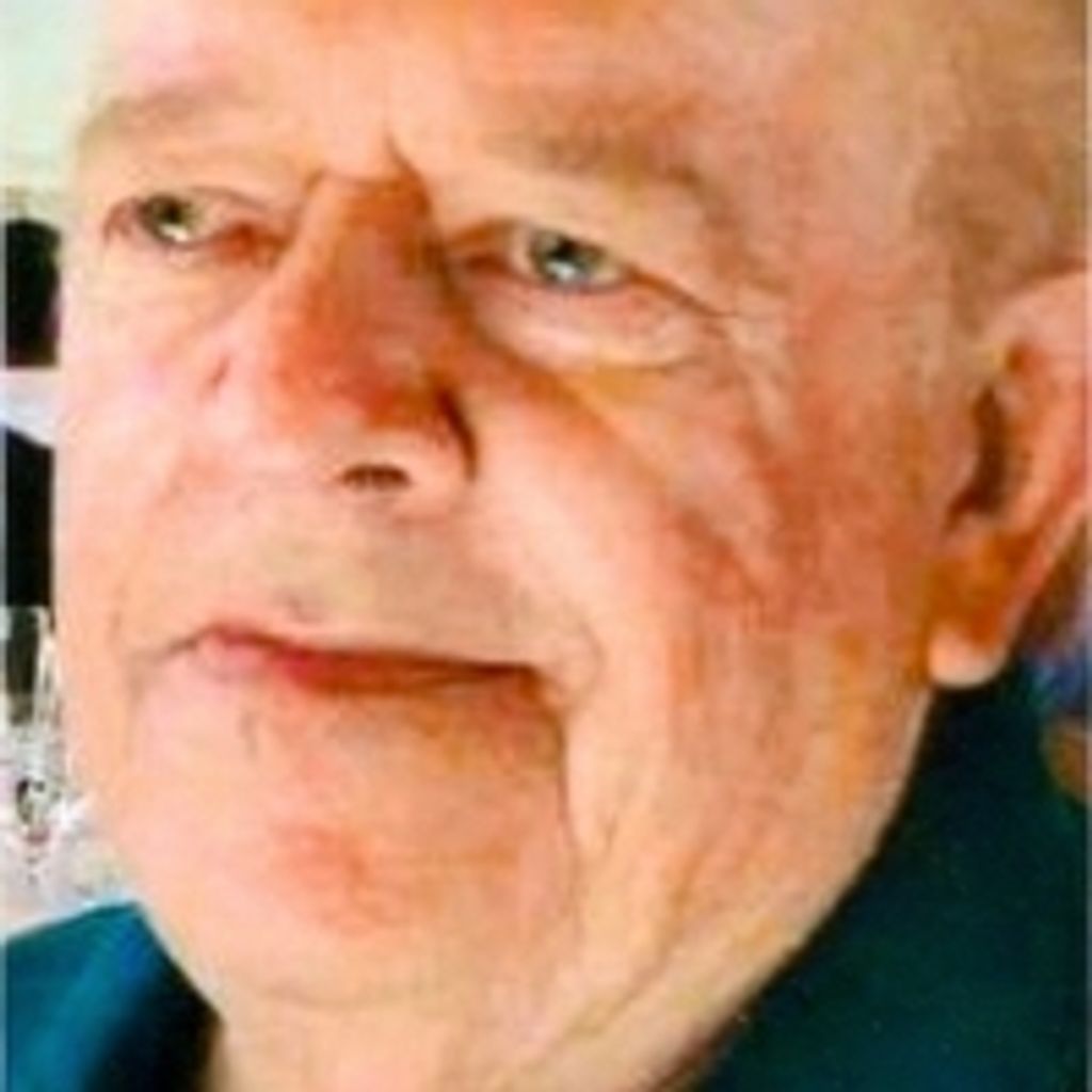 Ronald Nygaard Profile Photo