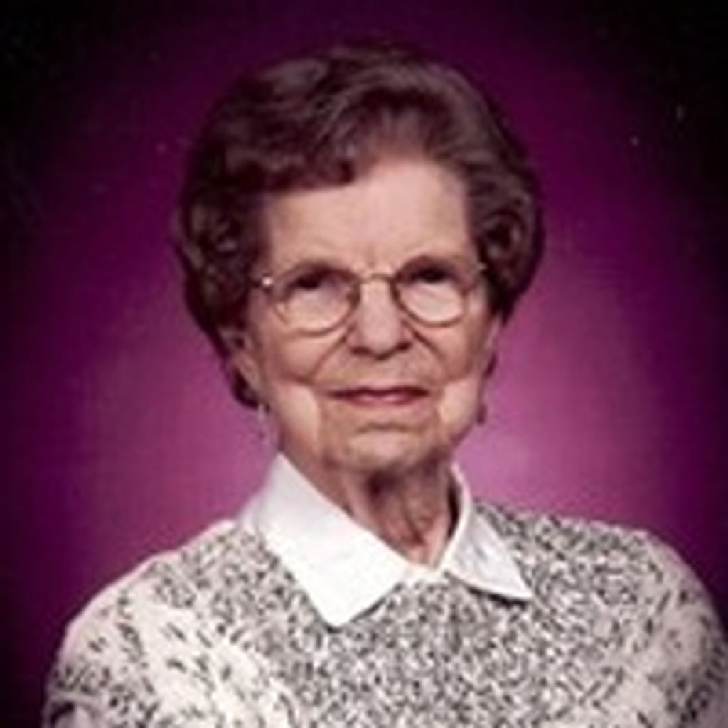 Elizabeth M. Pedersen