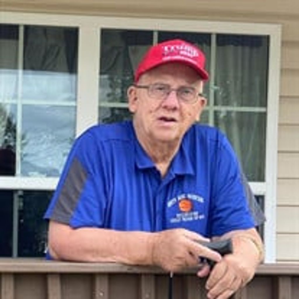 Wendell Austin Mccormick