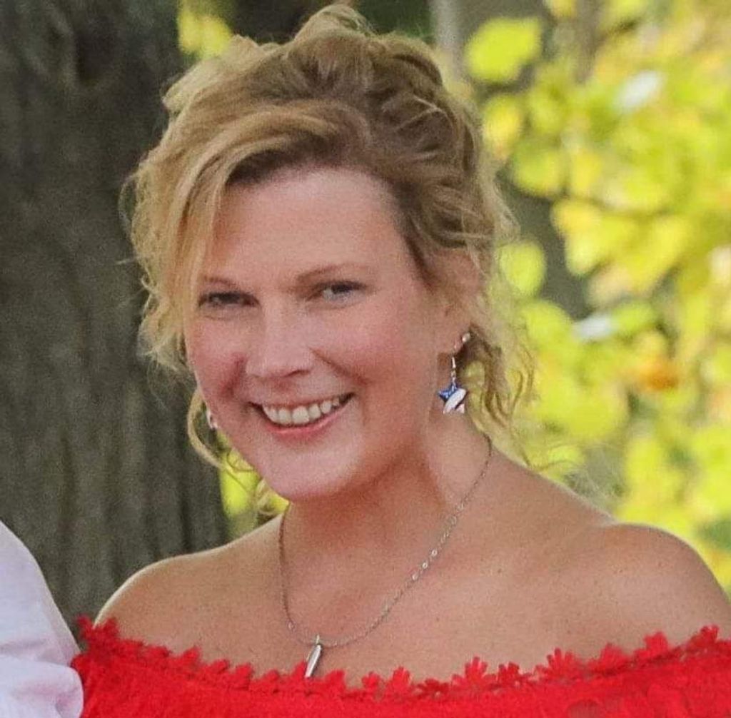 Angela "Angie" Giguere