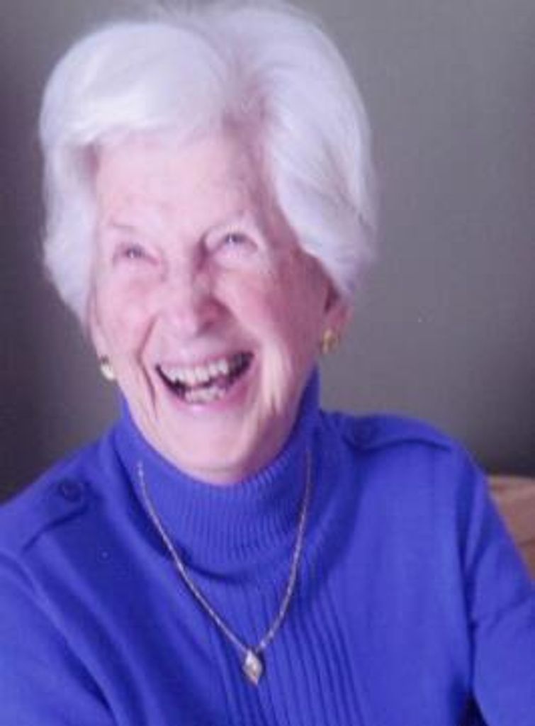 Helen Strong