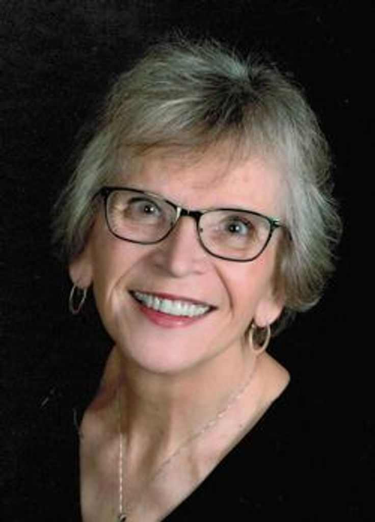 Marlene E. Anderson Profile Photo