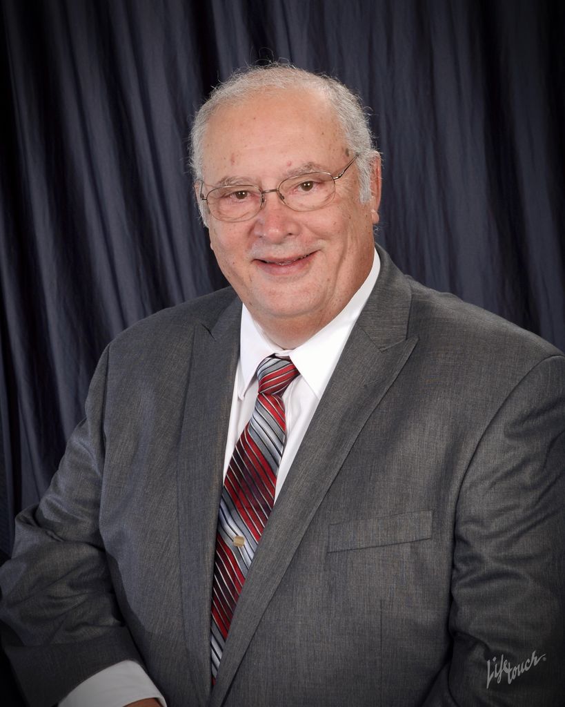Keith Norris