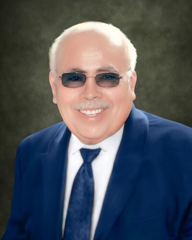 Matias M. Saldana Profile Photo