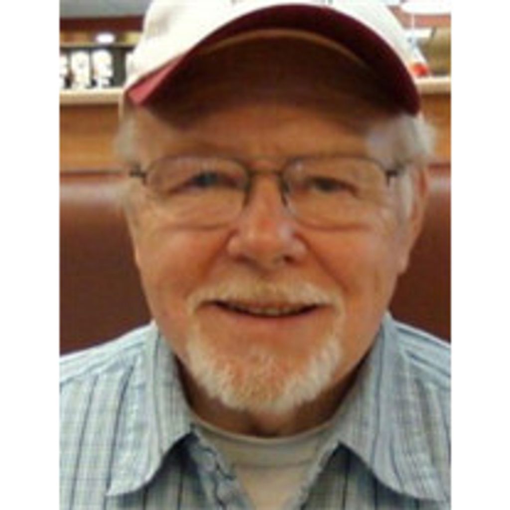 Bruce Ray Harper Profile Photo