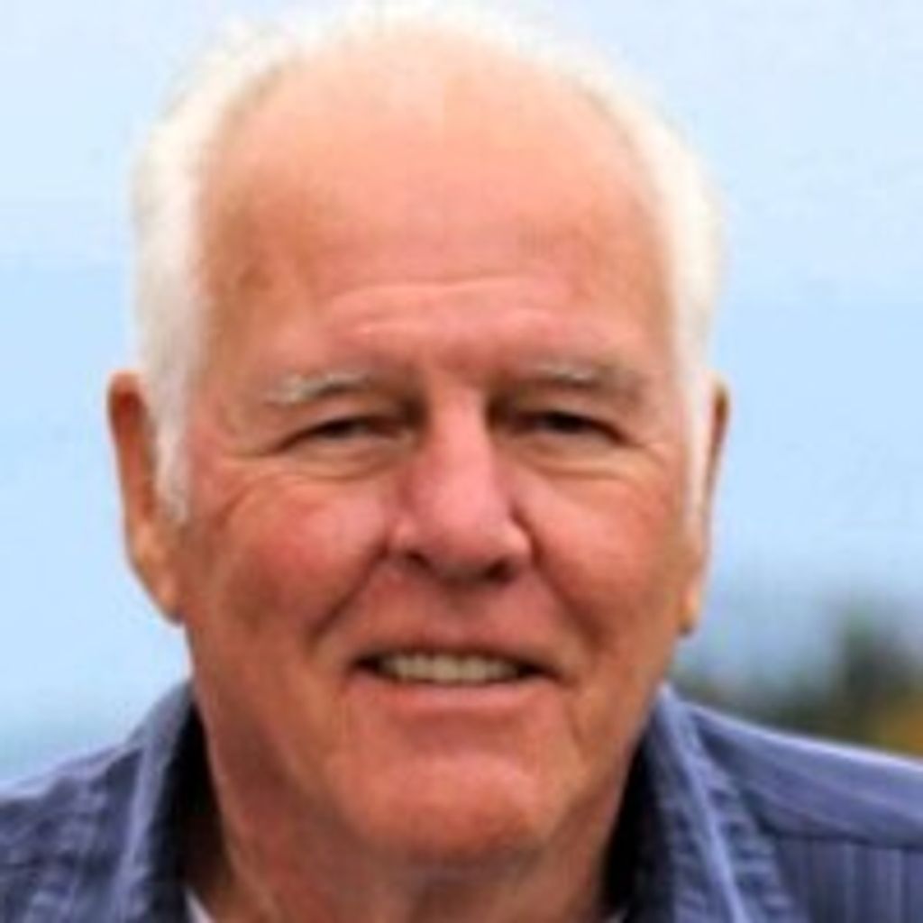 Larry Edward Mercier