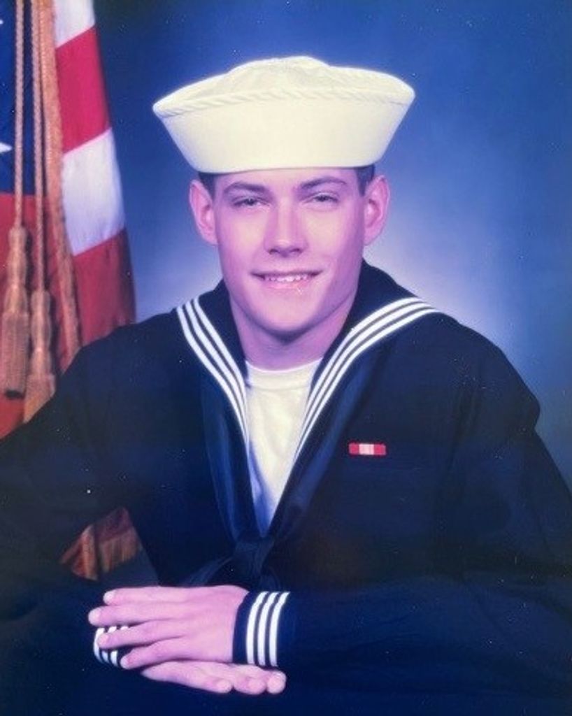 Steven Michael Francek