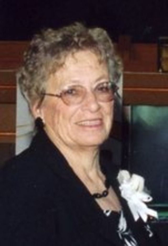 Mary Ann Lloyd