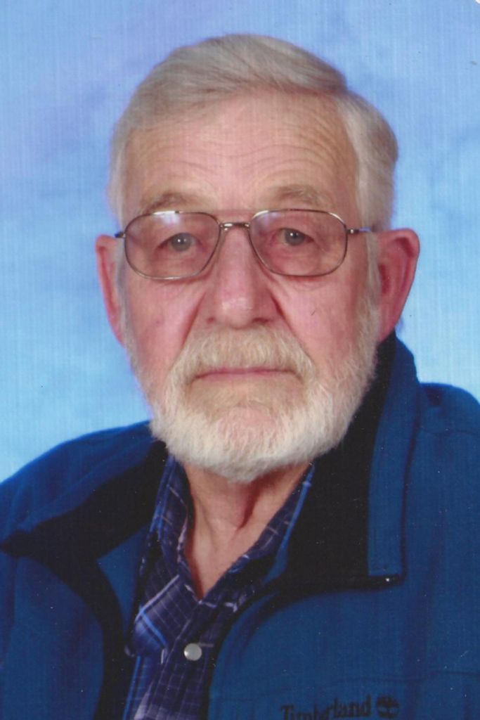 Thomas E. Peters
