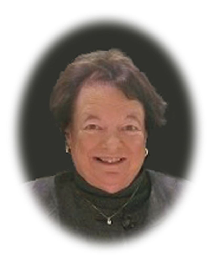 Patricia Ann (Mitzel)  Knickerbocker