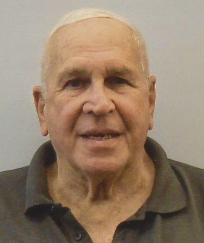 James Ruppelt