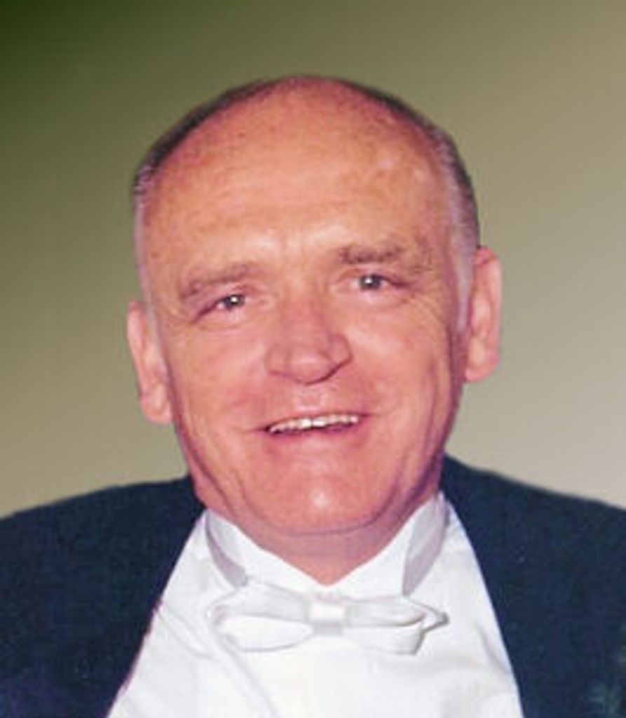 Raymond Murphy, Jr. Md Profile Photo