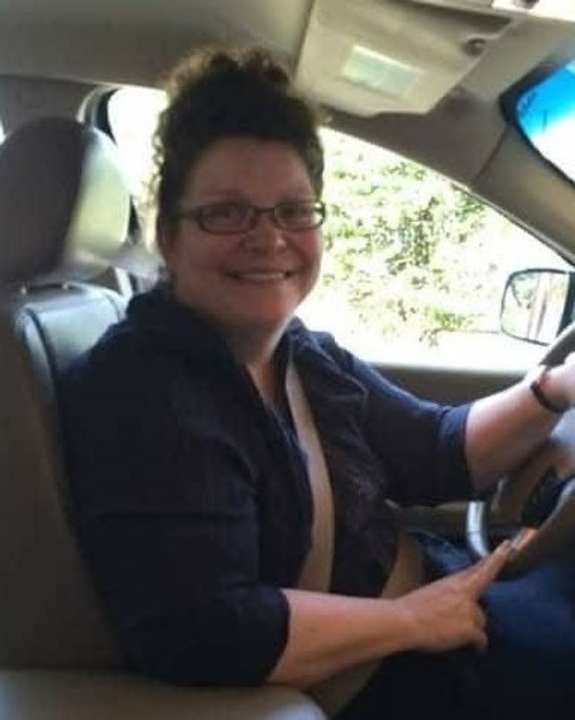 Julia K. Bell Profile Photo