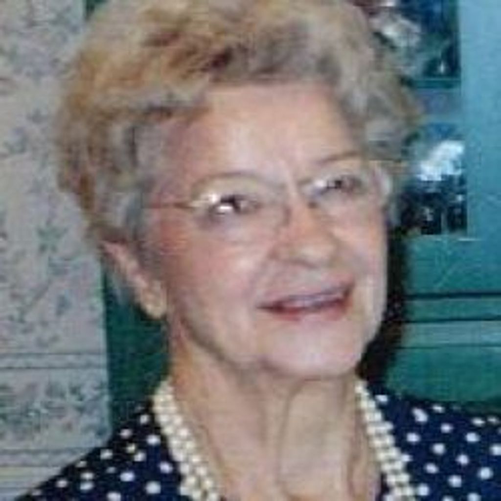Rose Thomas