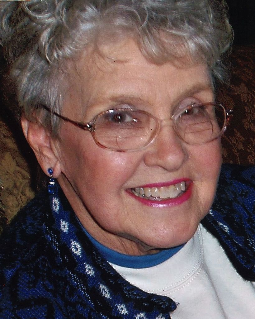 Sue Wilkey