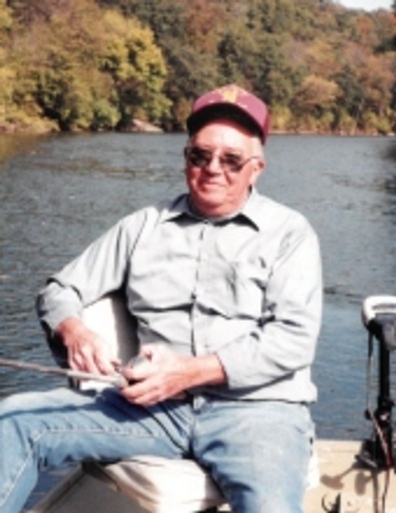 James E. Roark