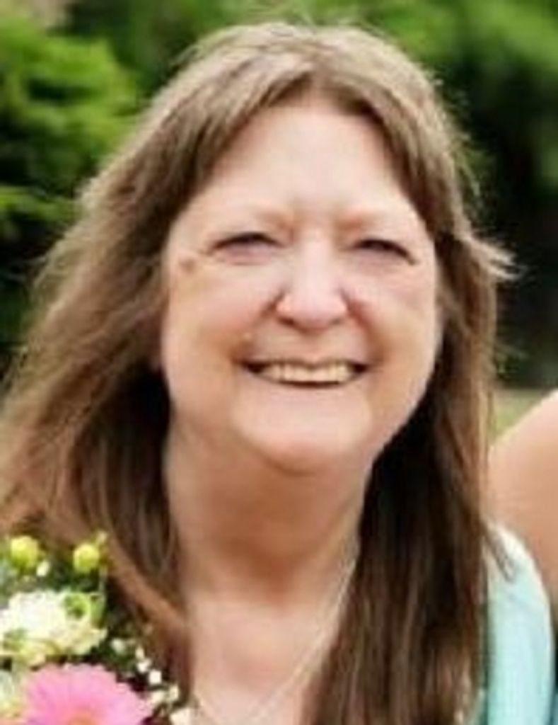 Patricia "Pat" Anderson