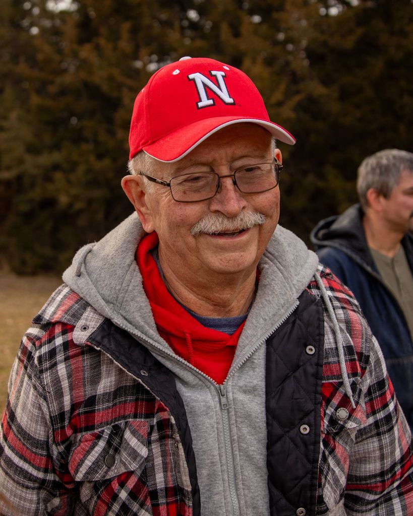 Dick Macke Profile Photo