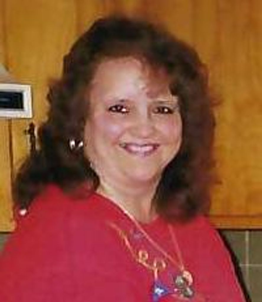 Virginia "Ginny" Cappelli