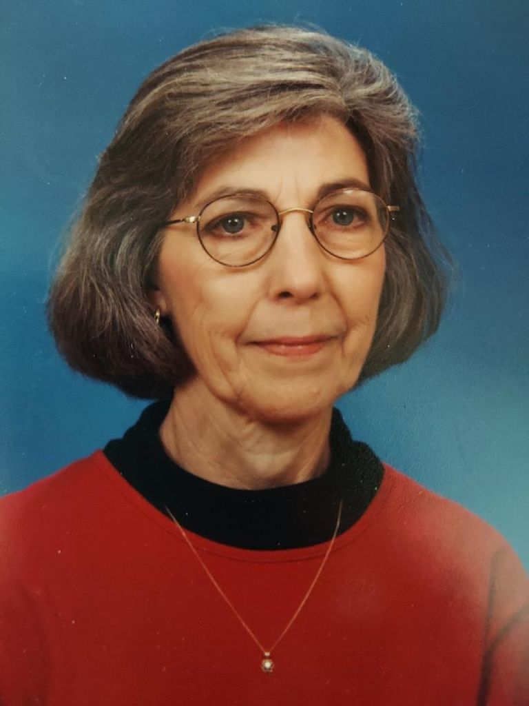 Sue Mckinley Kuyrkendall Profile Photo