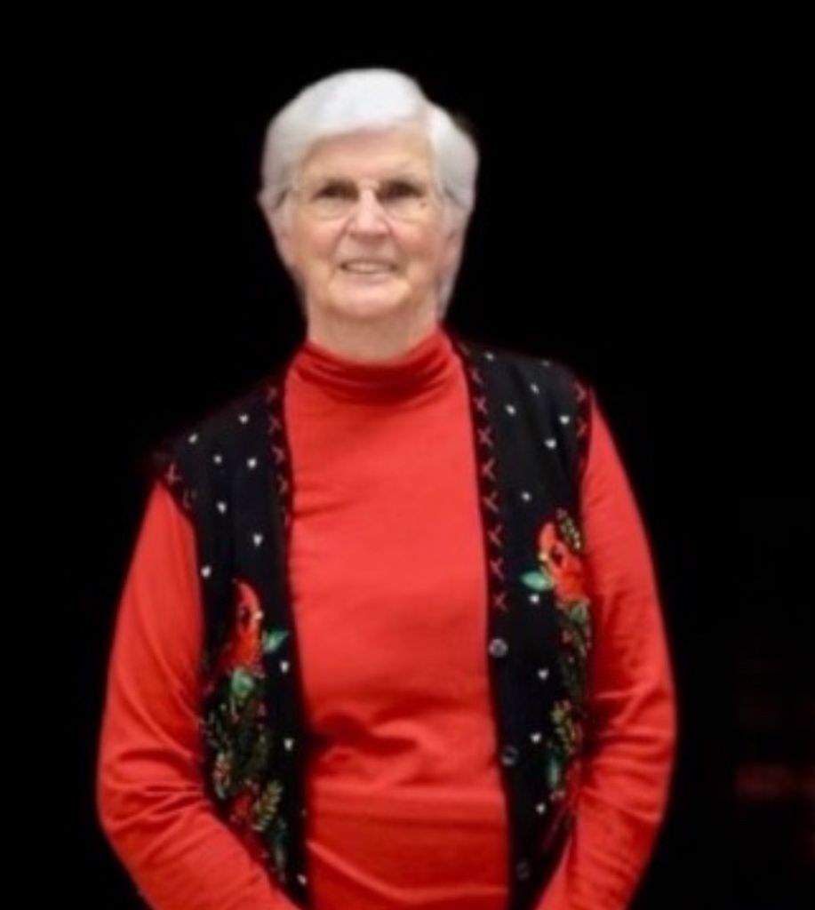 Claudia Whittington Norris