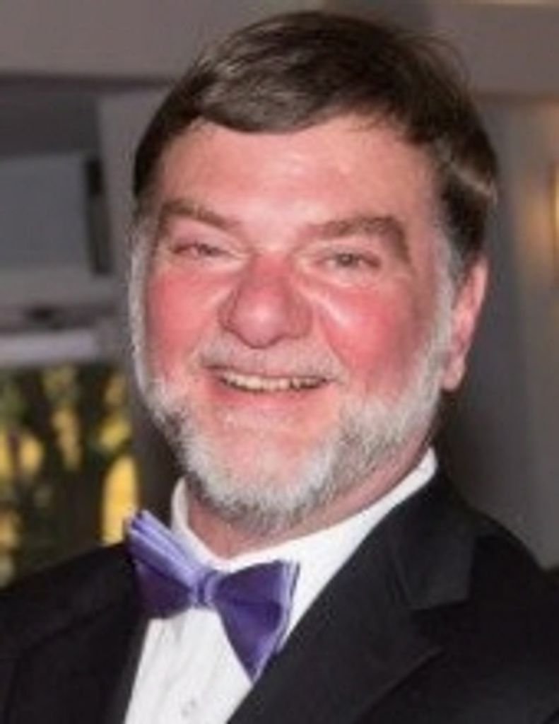 Gregory Allen McKain
