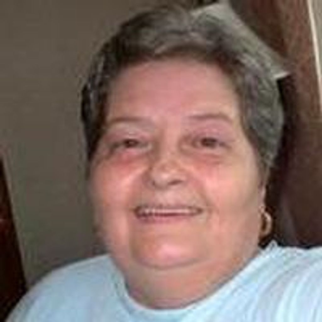 Mildred Fletcher Harvey