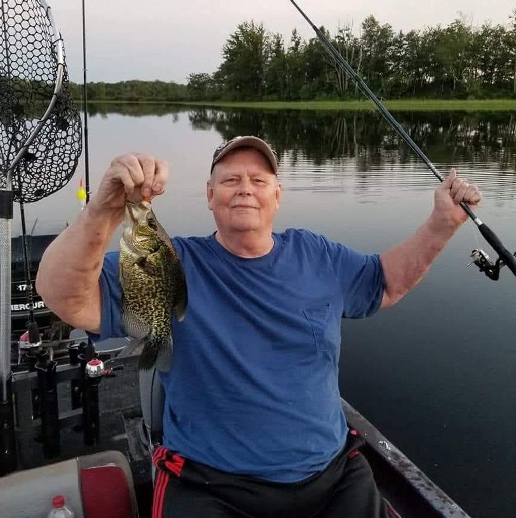 Robert "Bob" Allen Jensen Profile Photo