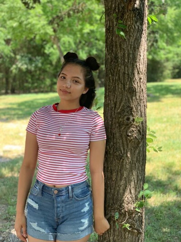 Roma Marie Freeman-Lima Profile Photo