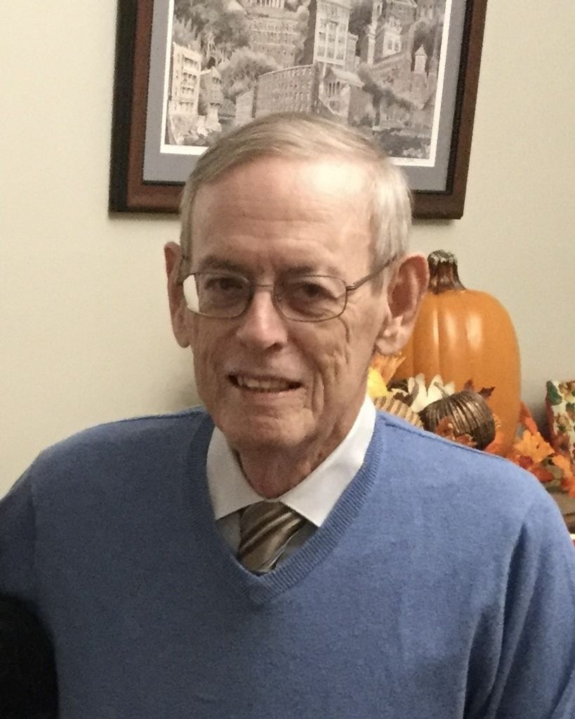 Bruce Douglas Carlton