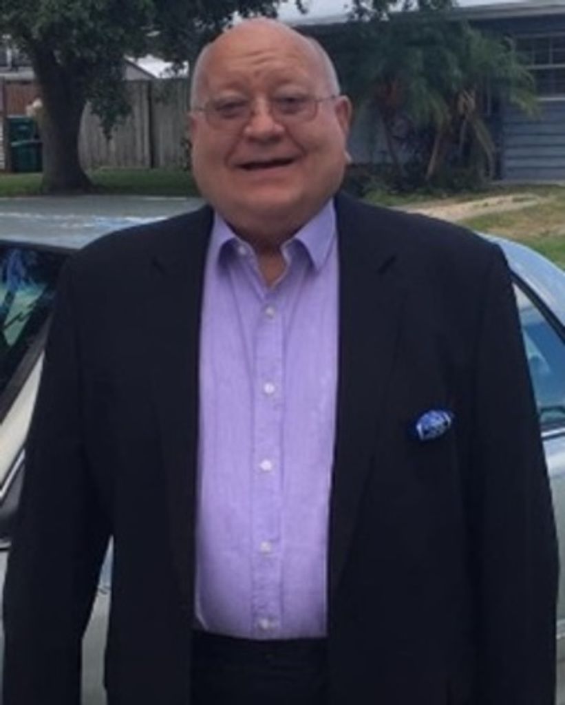 James L. Creech Profile Photo