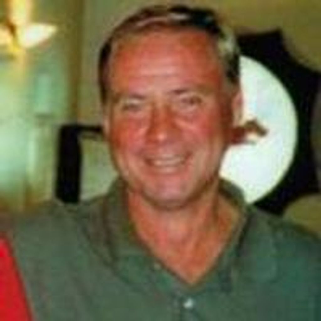 Steve M. "Dirt" Nichter