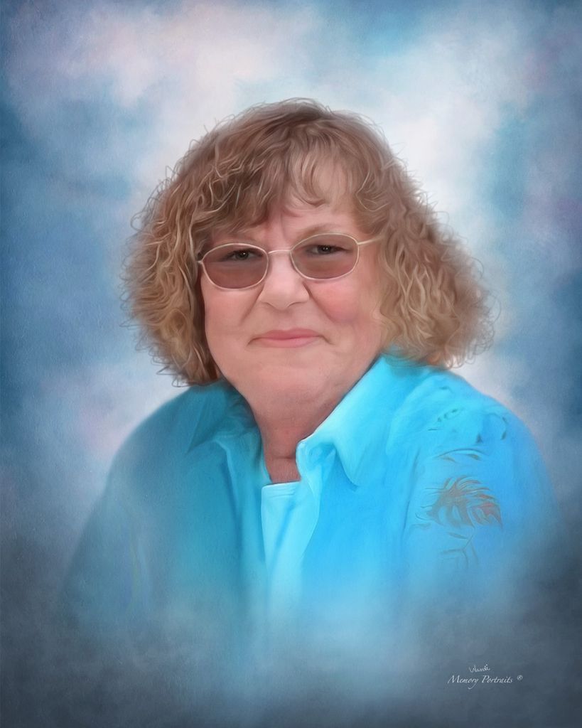 Nettie Marie Baker