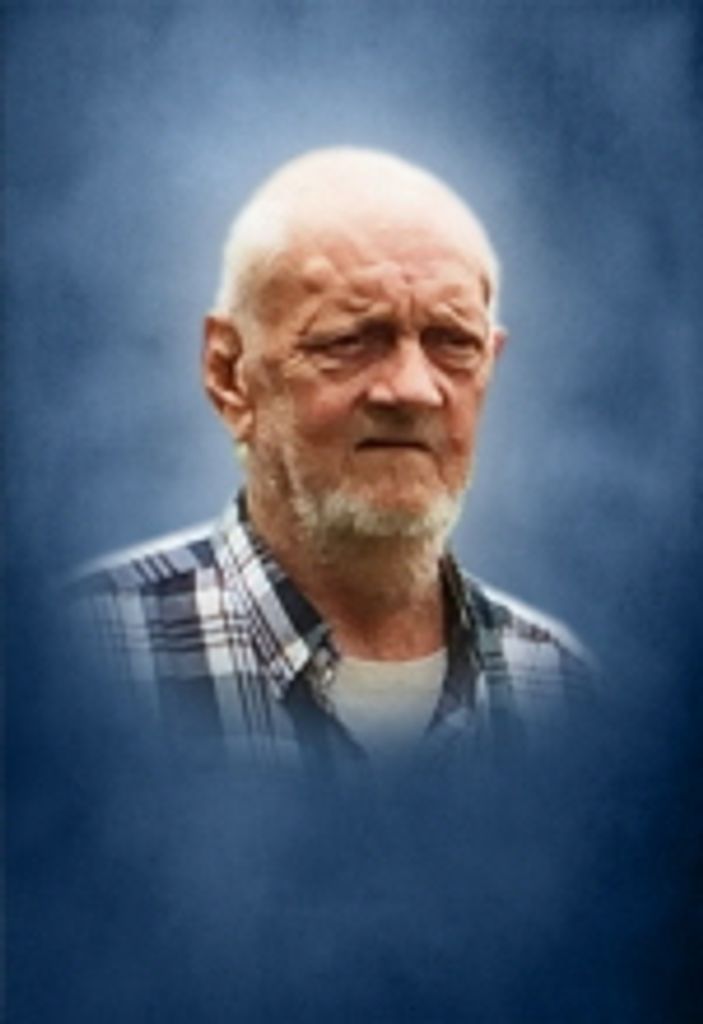 Robert 'Buddy' Hunter