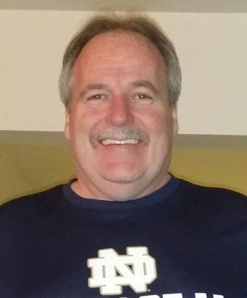 Thomas E. Mentz Profile Photo