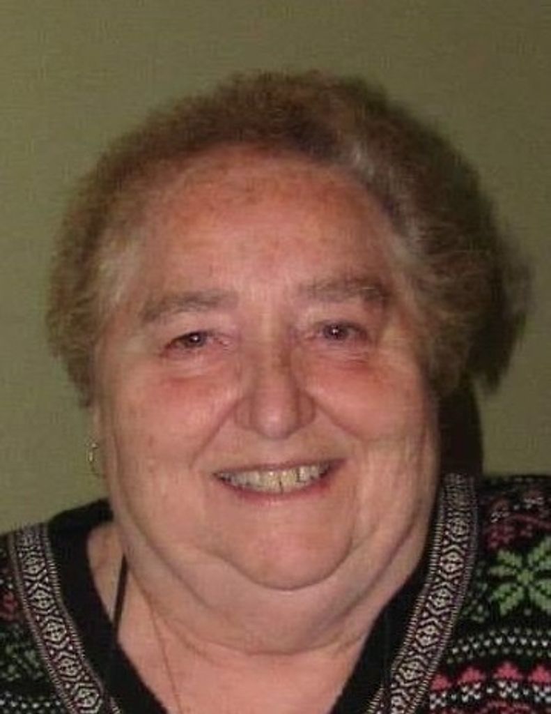 Dorothy "Dottie" Esther (Spacht)  Jones